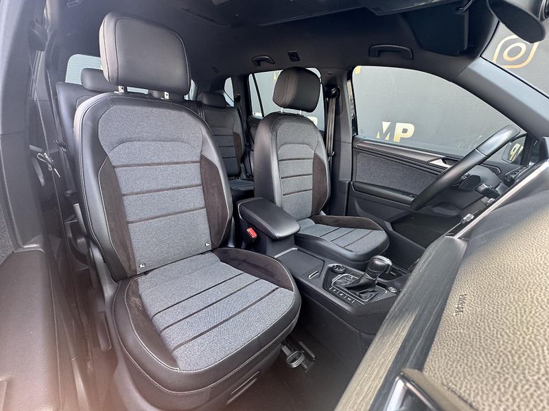Seat Tarraco (2019) 2.0TSi DSG 4D Xcellence, ACC   - fotka 20 z 51