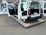 Citroën Berlingo (2021) 1.5HDi, 75KW - náhled 9