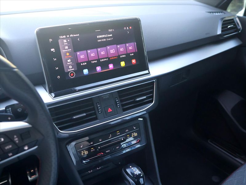 Seat Tarraco 2,0 TDI 147kW DSG CZ FR DPH - fotka 22 z 37