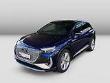 Audi Q4 e-tron 45 S-Line LED Keyless Navi - náhled 1