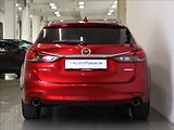Mazda 6 2,5 G194 Revolution TOP 1.maj. - náhled 3