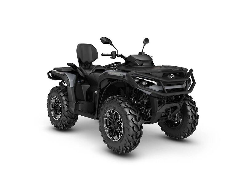 Can-Am Outlander Max 1000 PRO T3 (2027) 4XVA - OUTLANDER MAX PRO XU T - fotka 1 z 2