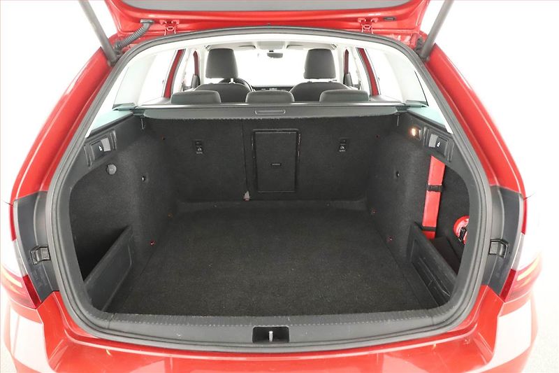 Škoda Octavia (2018) Scout 2.0 TDI, 4X4, Automat - fotka 17 z 18