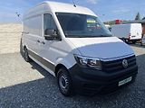Volkswagen Crafter 2.0TDi 140PS 168000KM DPH TOP! - náhled 8