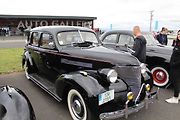 Chevrolet Master Deluxe.
