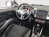 Citroën C-Crosser (2007) 2.2 HDI, 4X4, 7 míst - náhled 7