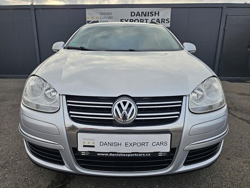Volkswagen Golf 1.9 TDI 77kW,KLIMA,2x KOLA - fotka 5 z 38