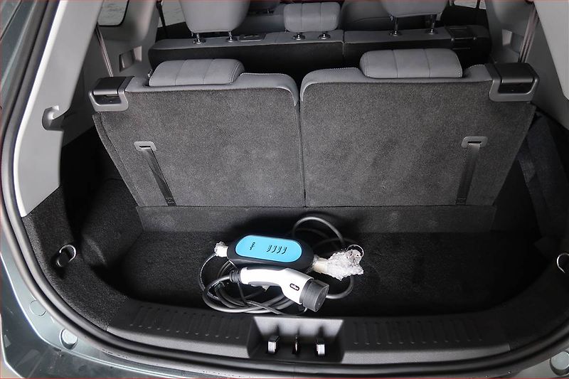 Chery Tiggo 8 (2026) 1.5T PHEV, UNIQUE - fotka 19 z 19