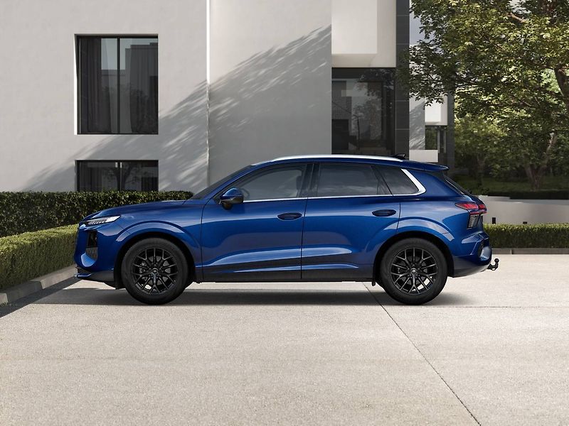 Audi Q3 7STT  1,5 TFSI - fotka 3 z 7