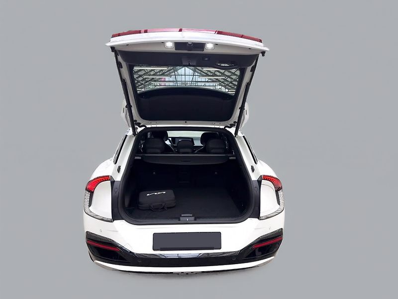 Kia EV6 GT-Line 77.4kWh Pano Meridian - fotka 16 z 16
