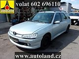 Peugeot 306 (2001) VOLAT 602 696 110 - náhled 1