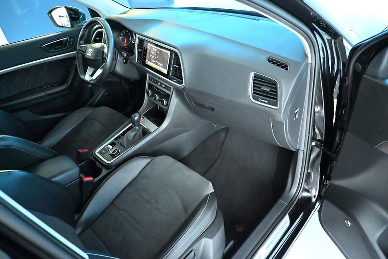 Seat Ateca (2022) 2.0 4Drive Xperience LED DSG T - fotka 10 z 41