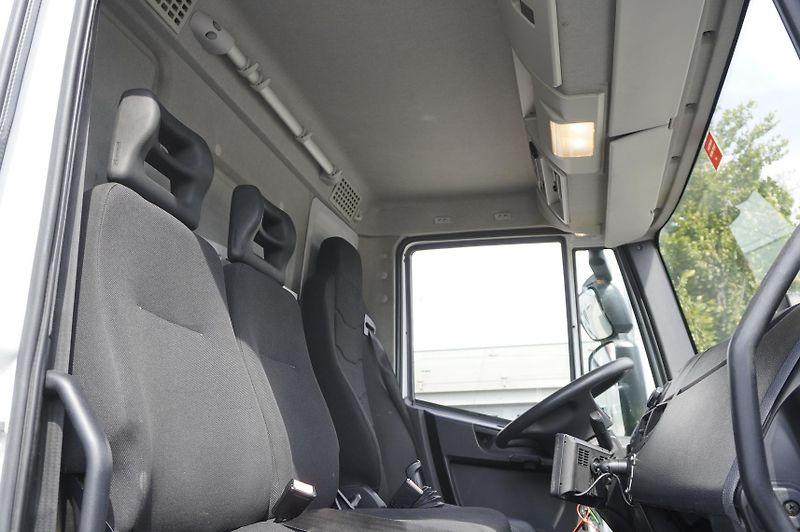 Iveco Eurocargo (2017) 140-210 / 100 tho. km! / NEW - fotka 23 z 24