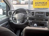 Citroën SpaceTourer (2020) 5x dv 9sed - ROZVODY - náhled 14