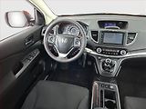 Honda CR-V (2016) 2.0 i-VTEC, LPG, 4X4, ČR - náhled 7