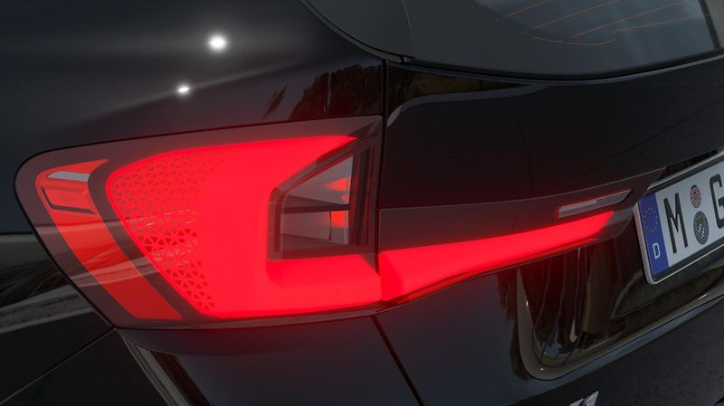 BMW X1 xDrive20d - fotka 9 z 14