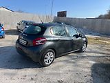 Peugeot 208 1.2VTI - náhled 13