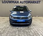 Volkswagen Golf Sportsvan 1,4 TSI DSG Highline - náhled 4