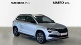 Škoda Karoq (2019) Sportline 2.0 TDI 110kW  4x4 - náhled 6