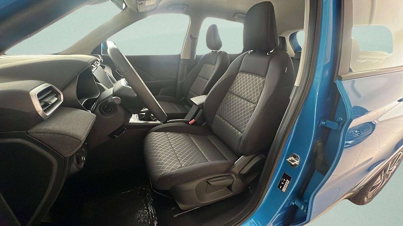 MG ZS (2026) EXCITE 1.5 MT5 (85kW/115k) / 1 - fotka 14 z 30