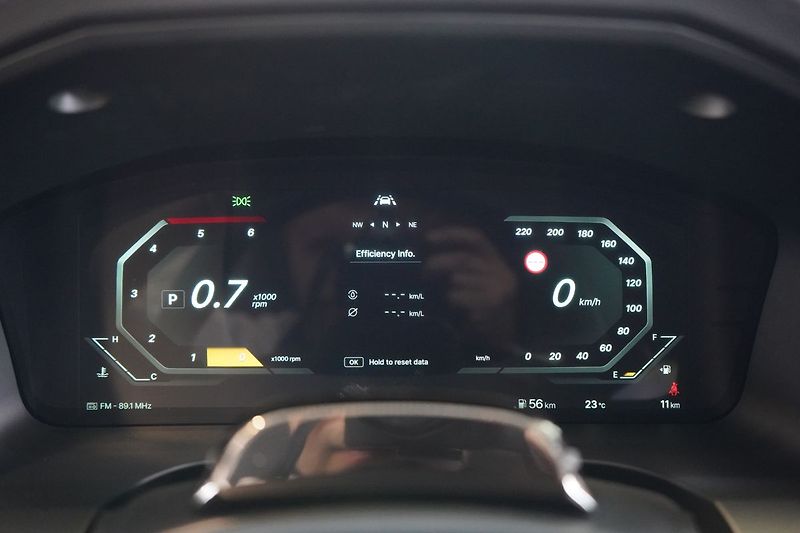 Ostatní STYLE 2.2 Diesel E-XDI 72227 - fotka 15 z 44