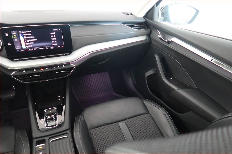 Škoda Octavia (2023) 2.0 TDI - fotka 8 z 19