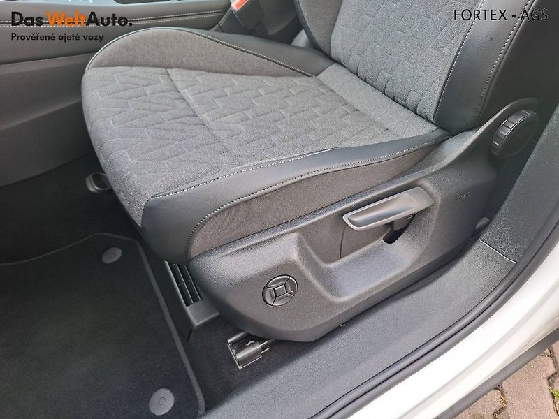 Volkswagen Tayron (2025) 1.5 TSI,110kW,DSG,Tažné - fotka 10 z 30
