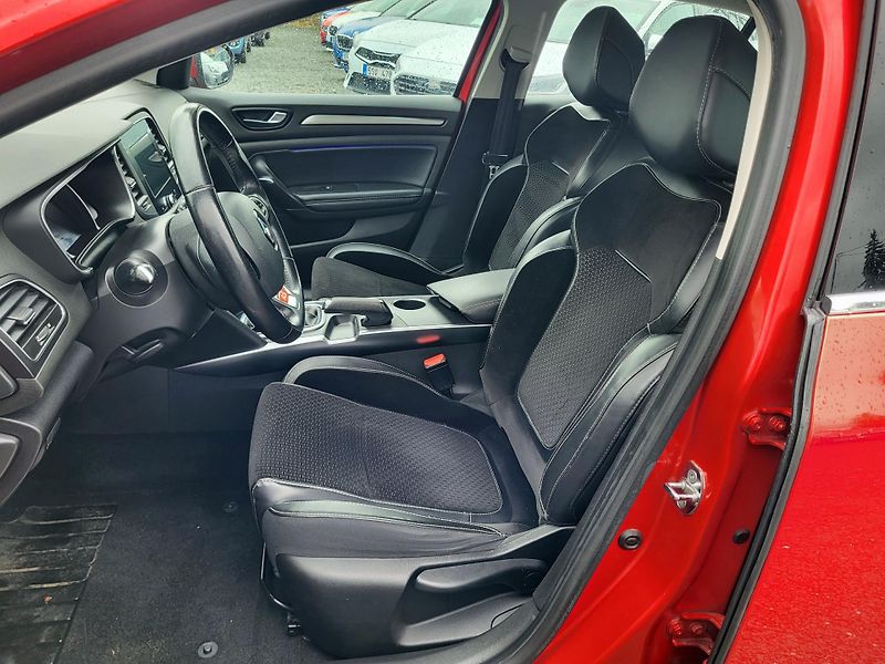 Renault Mégane 1.6 SCe 84kW R.S. LINE *ČR - fotka 7 z 48