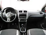 Volkswagen Polo (2013) 1.2 TSi, Ac, tempo, park - náhled 8