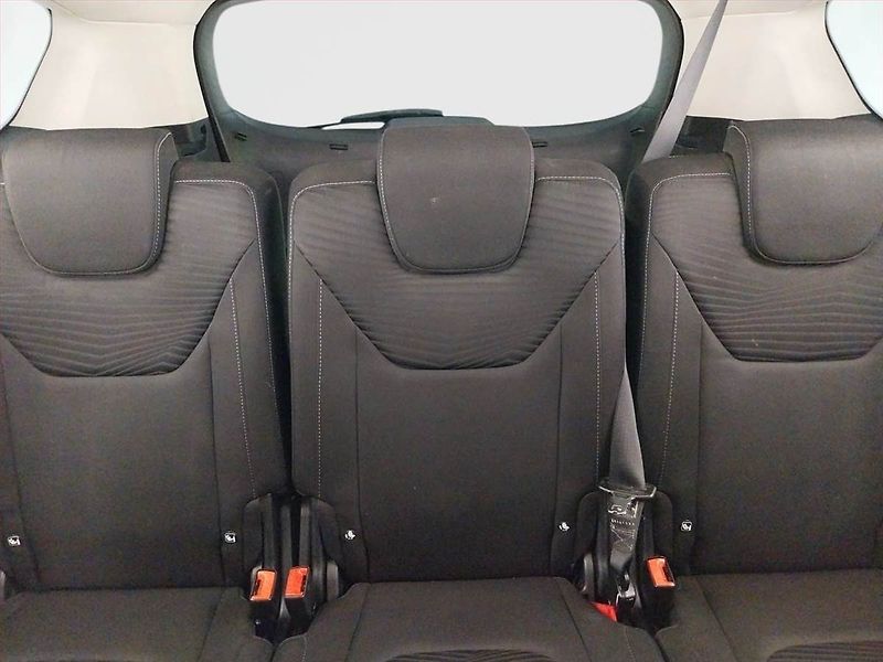 Ford S-MAX (2016) 2.0 TDCi, Serv.kniha, Tempomat - fotka 10 z 19