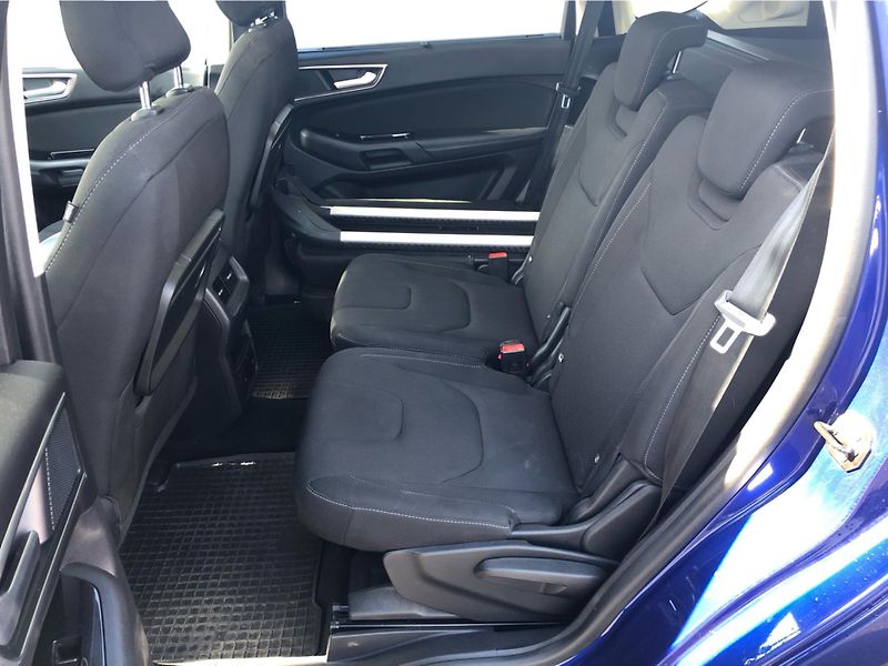 Ford S-MAX 2.0 TDC-i - fotka 12 z 28