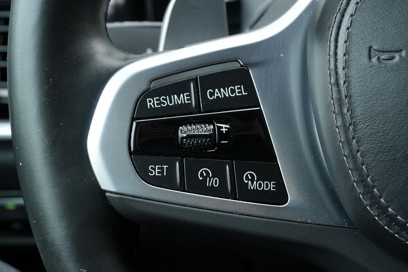BMW X7 40d xDrive, Masáže, Skylounge - fotka 12 z 47