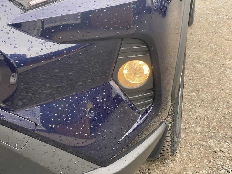 Toyota RAV4 2.0i, ČR-1m, ComStyle, DPH - fotka 9 z 34