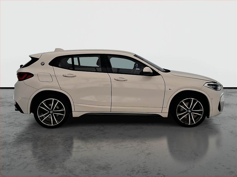 BMW X2 (2020) M Sport xDrive20d - fotka 6 z 18