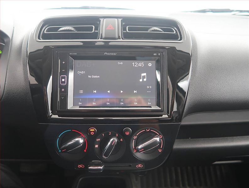 Mitsubishi Space Star (2022) 1.2 MIVEC, Automat, ČR,1.maj - fotka 12 z 15