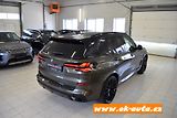 BMW X5 xDRIVE M SPORTOVNÍ PAKET TZ CZ - náhled 8