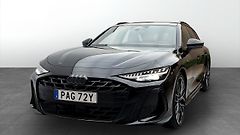 Audi A6 TDI q S-Line Pano NezTop Kůže - fotografie inzerátu