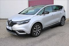 Renault Espace 1,6 dCi panorama, LED, 7 míst - fotografie inzerátu