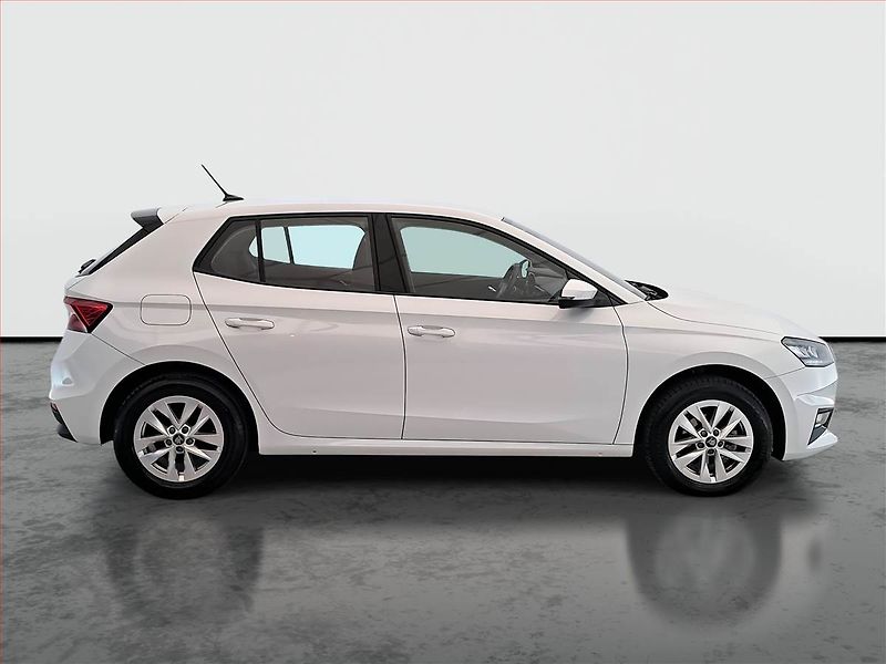 Škoda Fabia (2026) 1.0 TSI, ČR,1.maj, Serv.kniha - fotka 6 z 20