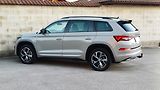 Škoda Kodiaq TDI 147kW 4x4 SPORTLINE-CR-DPH - náhled 7