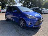 Toyota Yaris 1,5 HYBRID - náhled 2
