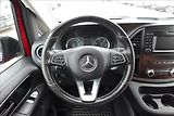 Mercedes-Benz Vito 2,2 119CDi  LONG 8MÍST KLIMA - náhled 30