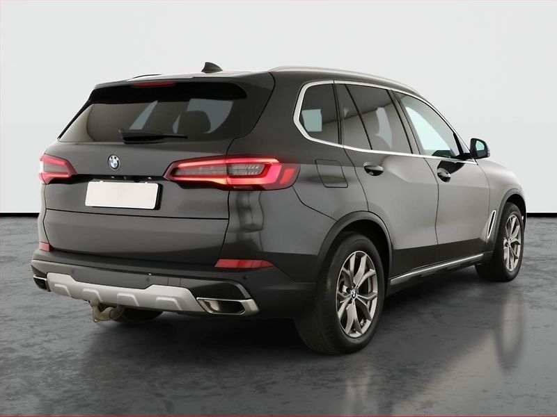 BMW X5 (2022) xDrive30d, ČR, DPH - fotka 5 z 22