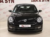 Volkswagen Beetle 1,2 TSI Cup TOP STAV - náhled 1