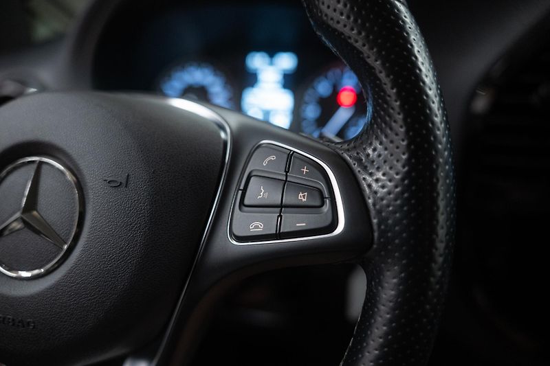 Mercedes-Benz Vito (2022) 116 CDI 4X4 - fotka 26 z 35