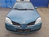 Nissan Primera P12 Combi 1.8 85Kw ND - náhled 1