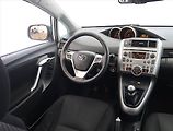 Toyota Verso (2010) 1.8 Valvematic, Tempomat - náhled 7
