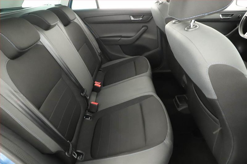 Škoda Fabia (2019) Ambition Plus 1.0, Navi - fotka 7 z 14