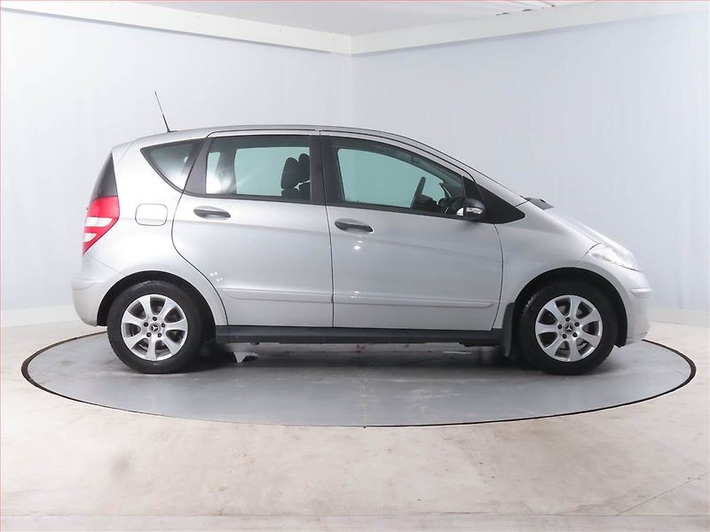 Mercedes-Benz Třídy A (2008) A 150 , po STK, servisované - fotka 6 z 13