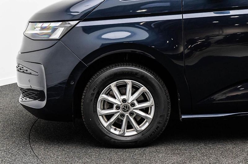 Volkswagen Multivan TDI LED ACC Taž Kamera 6 míst - fotka 9 z 13